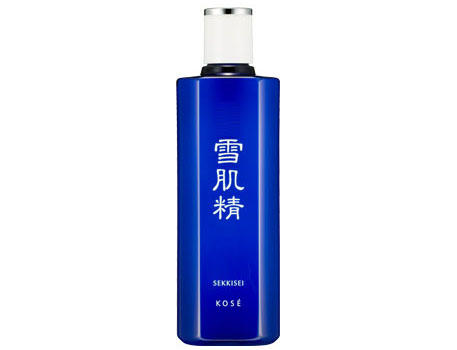 Kose Lotion Top Up